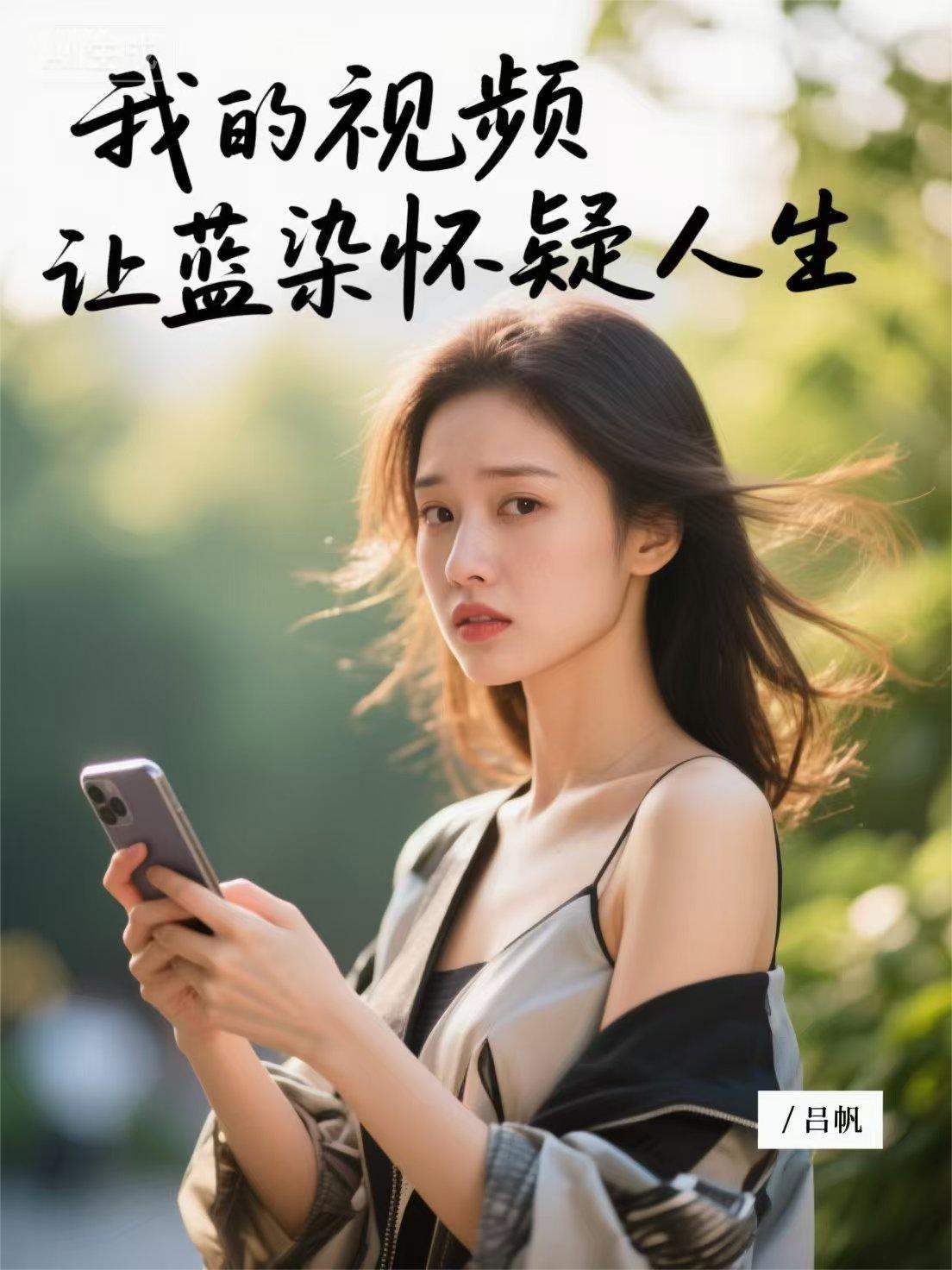 张氏仙途之斩妖开疆