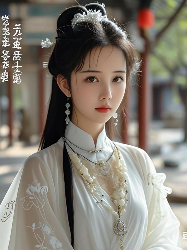 少将军的清冷妻