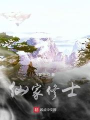仙家修士