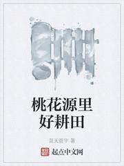 桃花源里好耕田